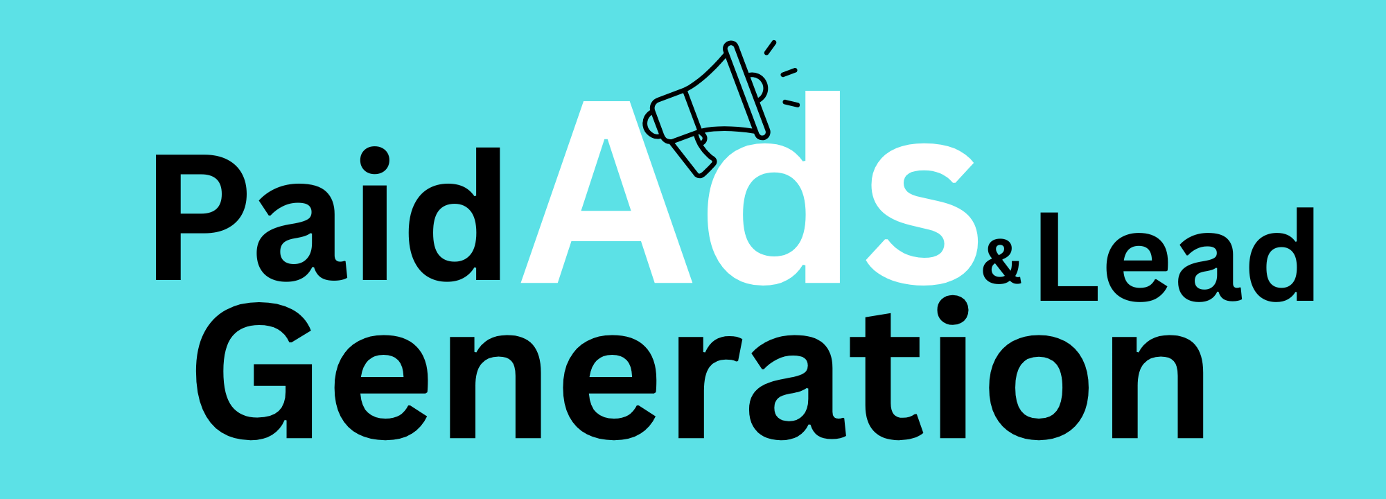 Ads & Lead Generation