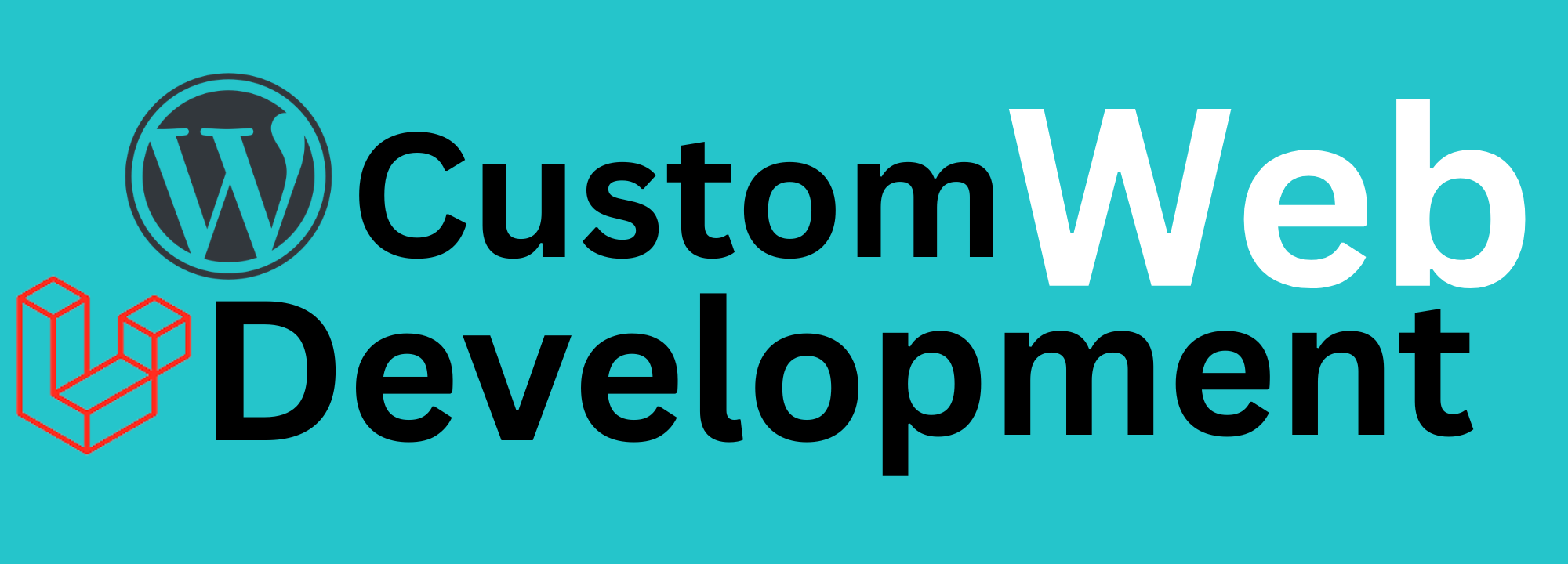 Web Design & Development