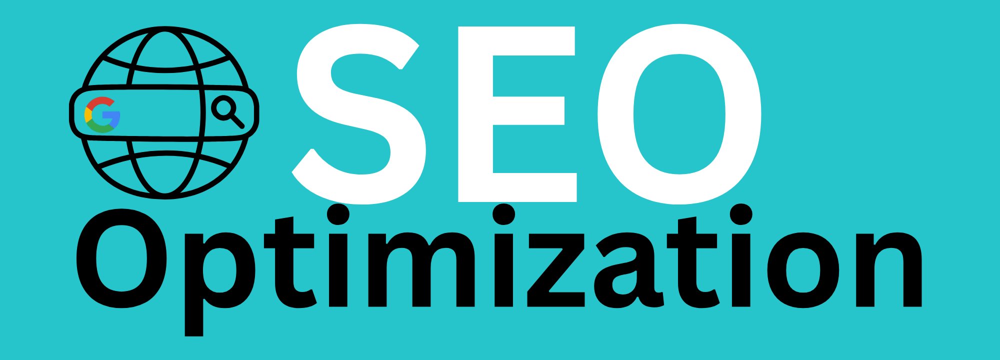 SEO & GEO Optimization