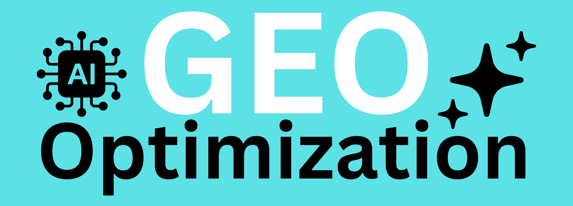 SEO & GEO Optimization