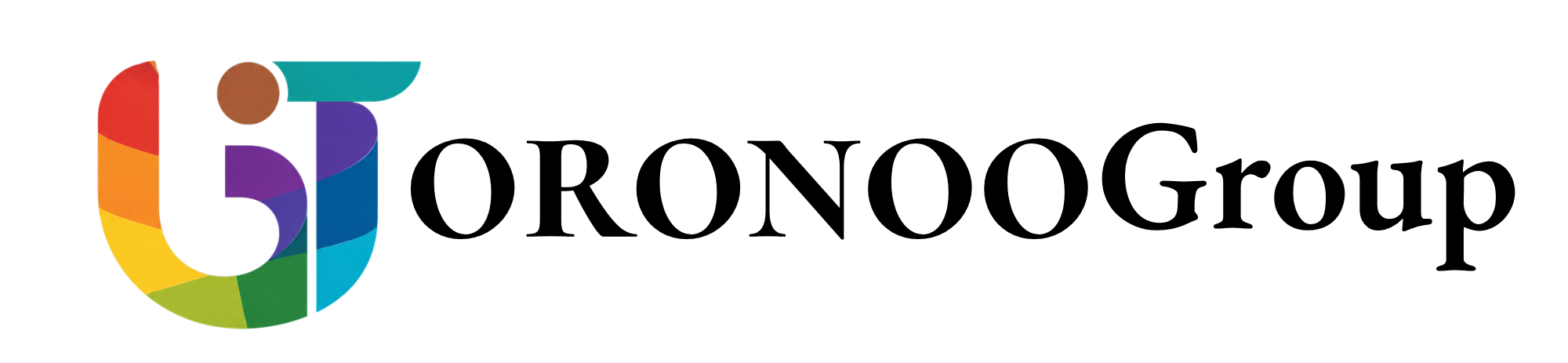 Oronoo Logo